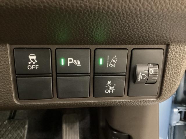 Ｎ－ＷＧＮ Ｌホンダセンシング　オートクルーズコントロール　クリアランスソナー　シートヒーター　ＥＴＣ　ＬＥＤヘッドライト　バックカメラ　光触媒抗菌消臭施工済（14枚目）