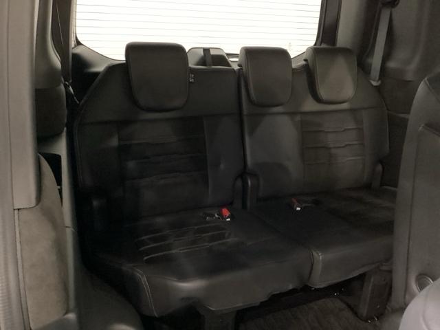 ステップワゴン スパーダプレミアムライン　純正メモリーナビ　純正アルミホイール　ドライブレコーダー　シートヒーター　電動リアゲート　両側電動スライドドア　ホンダセンシング　クルーズコントロール　全周囲カメラ　ＬＥＤヘッドライト　４ＷＤ（26枚目）