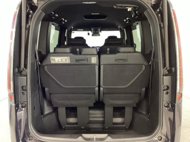 ステップワゴン スパーダプレミアムライン　純正メモリーナビ　純正アルミホイール　ドライブレコーダー　シートヒーター　電動リアゲート　両側電動スライドドア　ホンダセンシング　クルーズコントロール　全周囲カメラ　ＬＥＤヘッドライト　４ＷＤ（27枚目）