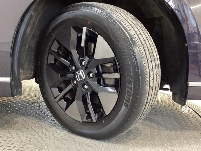 ステップワゴン スパーダプレミアムライン　純正メモリーナビ　純正アルミホイール　ドライブレコーダー　シートヒーター　電動リアゲート　両側電動スライドドア　ホンダセンシング　クルーズコントロール　全周囲カメラ　ＬＥＤヘッドライト　４ＷＤ（30枚目）