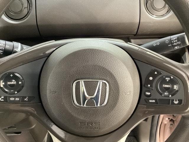 N-BOX L 純正メモリーナビ エンジンスターター 両側電動スライドドア シートヒーター ホンダセンシング クルーズコントロール 衝突軽減ブレーキ 横滑り防止 バックカメラ LEDヘッドライト 4WD(12枚目)