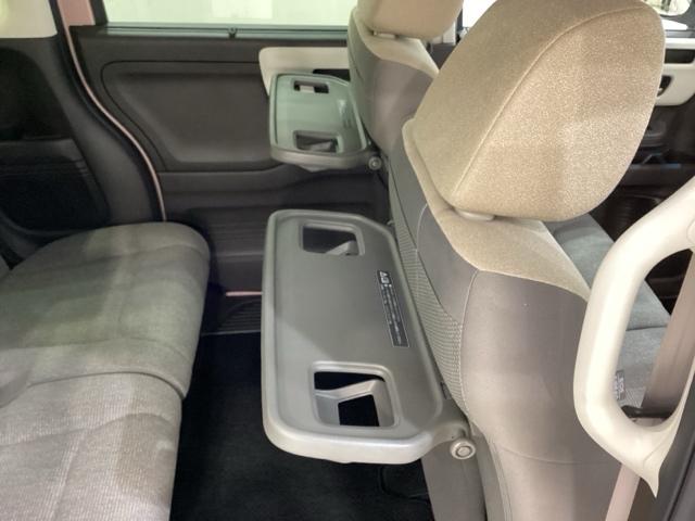 N-BOX L 純正メモリーナビ エンジンスターター 両側電動スライドドア シートヒーター ホンダセンシング クルーズコントロール 衝突軽減ブレーキ 横滑り防止 バックカメラ LEDヘッドライト 4WD(21枚目)