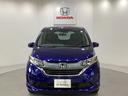 フリード Ｇ・ホンダセンシング　リモコンエンジンスターター付　光触媒抗菌消臭施工済（2枚目）
