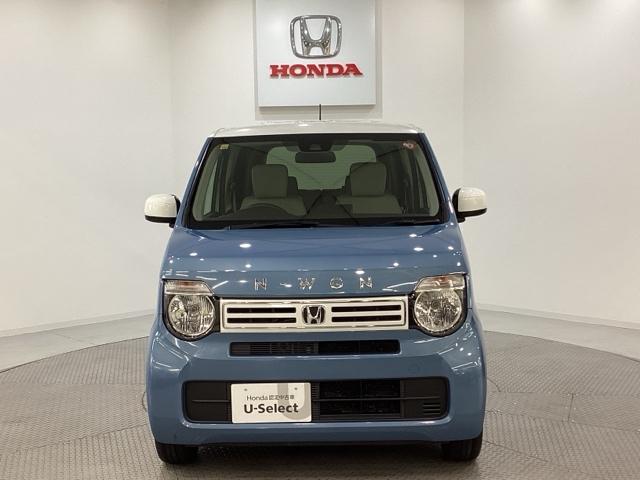 N-WGN Lホンダセンシング 光触媒抗菌消臭施工済(2枚目)