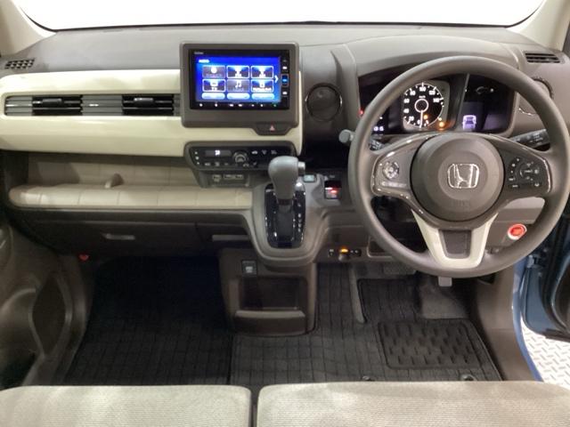 N-WGN Lホンダセンシング 光触媒抗菌消臭施工済(5枚目)