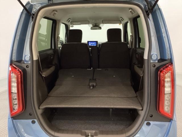 N-WGN Lホンダセンシング 光触媒抗菌消臭施工済(18枚目)