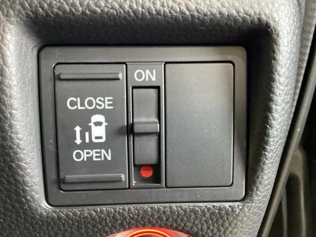 N-BOXカスタム G・Lホンダセンシング 4WD 光触媒抗菌消臭施工済 純正メモリーナビ フルセグTV バックモニター 左側電動スライドドア 衝突被害軽減ブレーキ レーンキープアシスト(14枚目)