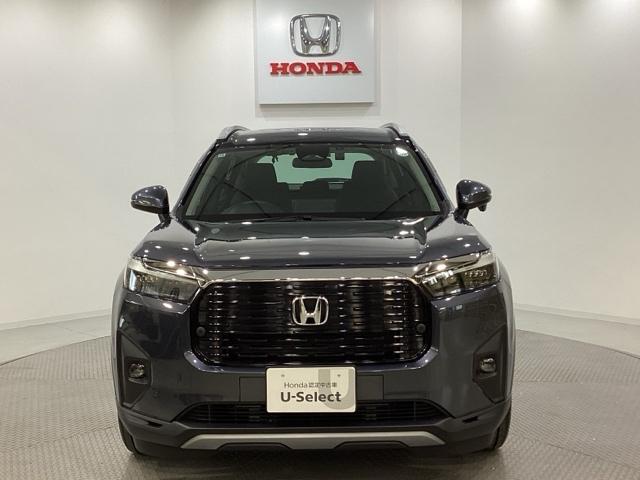 ＷＲ－Ｖ Ｚ＋　中古スタッドレスタイヤ、純正メモリーナビ、ドライブレコーダー前後装着＋ＥＴＣ付　当社デモカー（2枚目）