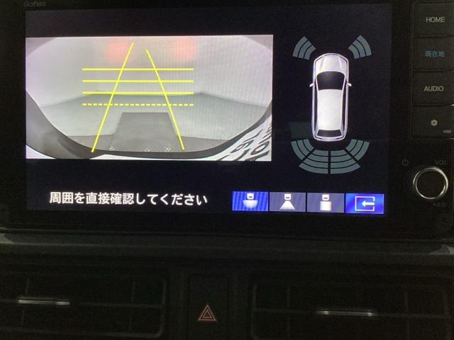ＷＲ－Ｖ Ｚ＋　中古スタッドレスタイヤ、純正メモリーナビ、ドライブレコーダー前後装着＋ＥＴＣ付　当社デモカー（8枚目）
