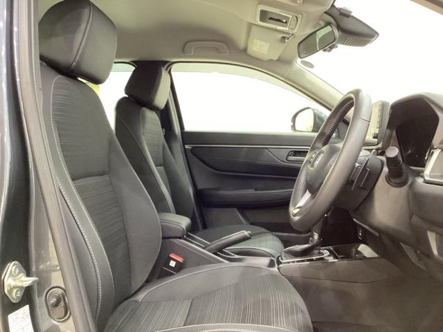 ＷＲ－Ｖ Ｚ＋　中古スタッドレスタイヤ、純正メモリーナビ、ドライブレコーダー前後装着＋ＥＴＣ付　当社デモカー（19枚目）