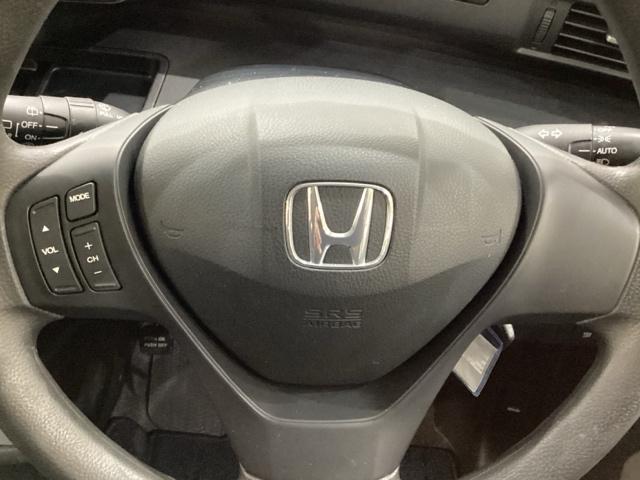 フリード ＧエアロＬパッケージ　４ＷＤ　光触媒抗菌消臭施工済　純正ＨＤＤナビ　バックモニター　左側電動スライドドア　オートエアコン　キーレス　横滑り防止（11枚目）