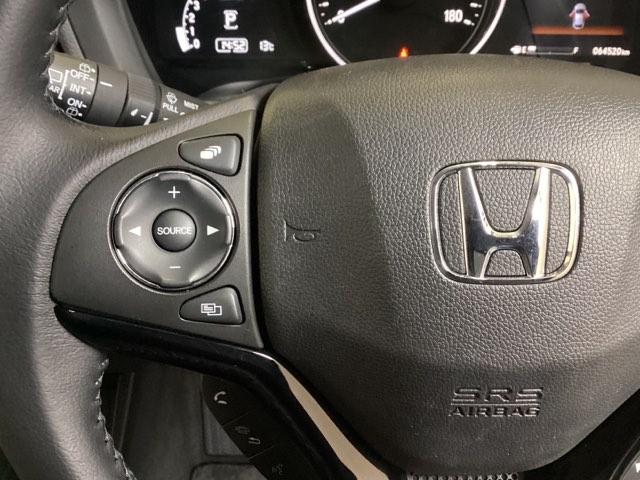 ヴェゼル Ｘ・ホンダセンシング　光触媒抗菌消臭施工済　ナビ　シートヒーター　ＥＴＣ（11枚目）