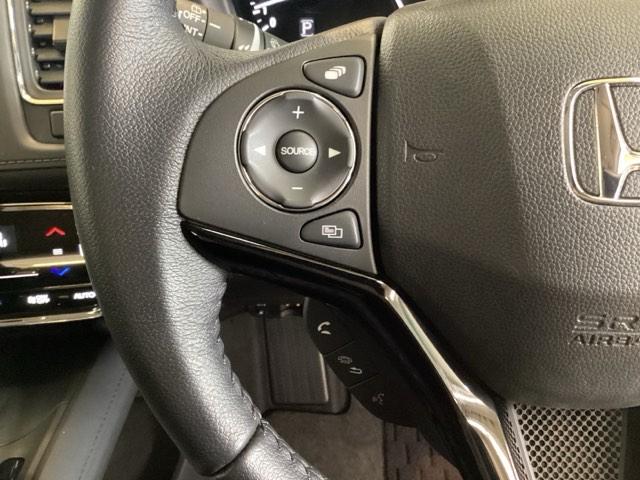 ヴェゼル Ｘ・ホンダセンシング　光触媒抗菌消臭施工済　ナビ　シートヒーター　ＥＴＣ（11枚目）