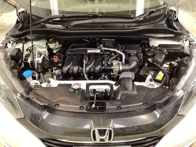 ヴェゼル Ｘ・ホンダセンシング　光触媒抗菌消臭施工済　ナビ　シートヒーター　ＥＴＣ（23枚目）