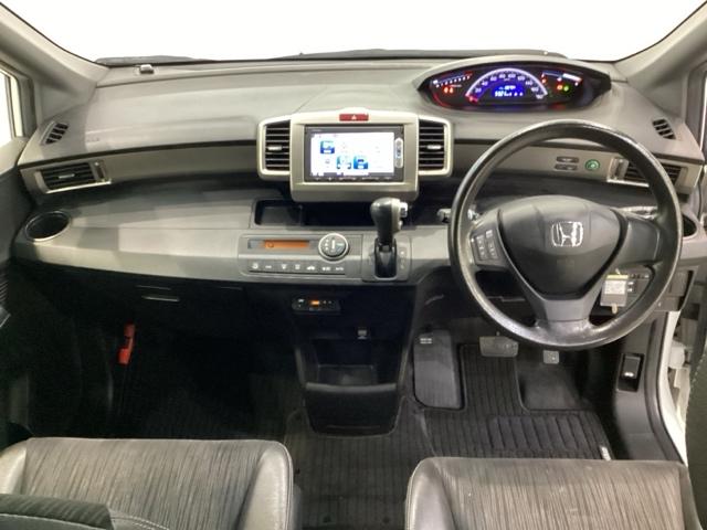 フリードスパイク Ｇジャストセレクション＋　光触媒抗菌消臭施工済（4枚目）