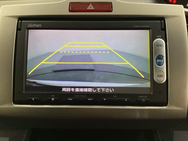 フリードスパイク Ｇジャストセレクション＋　光触媒抗菌消臭施工済（6枚目）