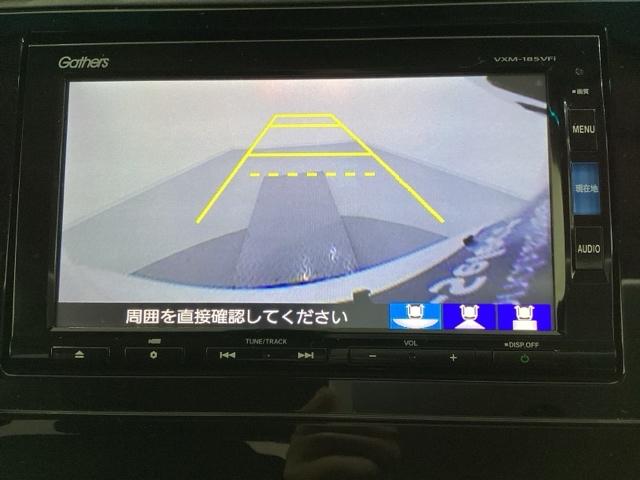 シャトル Ｇホンダセンシング　光触媒抗菌消臭施工済（6枚目）