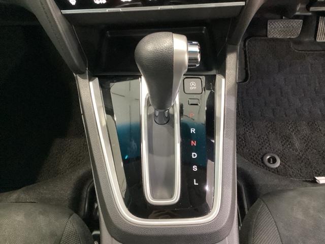 シャトル Ｇホンダセンシング　光触媒抗菌消臭施工済（7枚目）