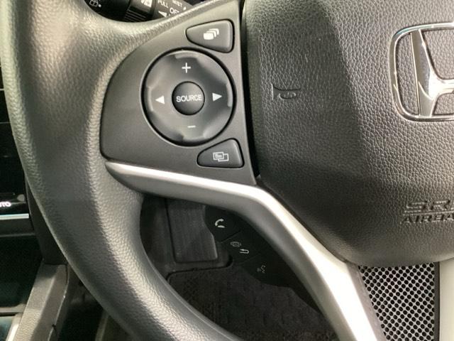 シャトル Ｇホンダセンシング　光触媒抗菌消臭施工済（9枚目）
