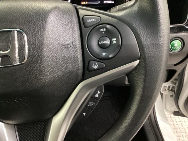 シャトル Ｇホンダセンシング　光触媒抗菌消臭施工済（10枚目）