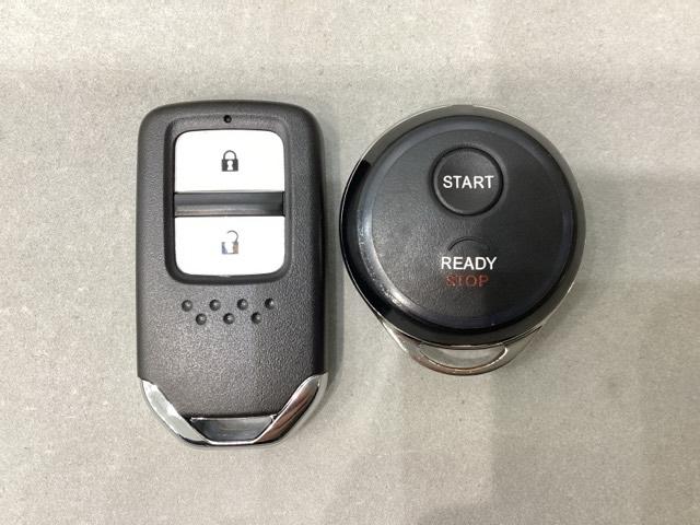 シャトル Ｇホンダセンシング　光触媒抗菌消臭施工済（11枚目）