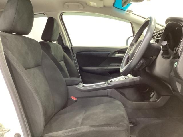 シャトル Ｇホンダセンシング　光触媒抗菌消臭施工済（16枚目）