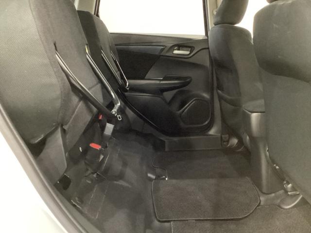 シャトル Ｇホンダセンシング　光触媒抗菌消臭施工済（18枚目）