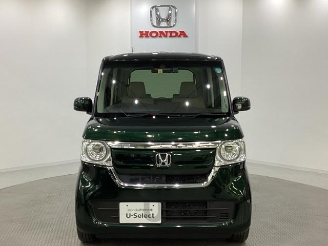 Ｎ－ＢＯＸ Ｇ・Ｌホンダセンシング　光触媒抗菌消臭施工済（2枚目）