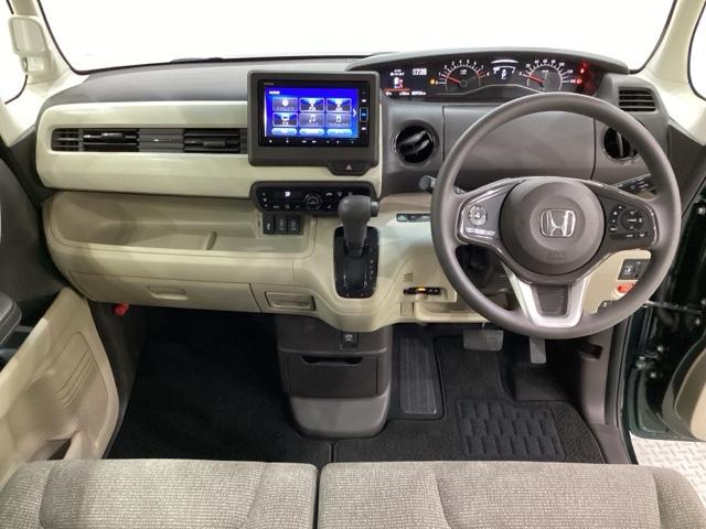 Ｎ－ＢＯＸ Ｇ・Ｌホンダセンシング　光触媒抗菌消臭施工済（5枚目）