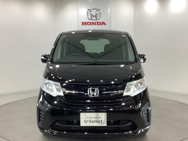ステップワゴン Ｂ　光触媒抗菌消臭施工済（2枚目）