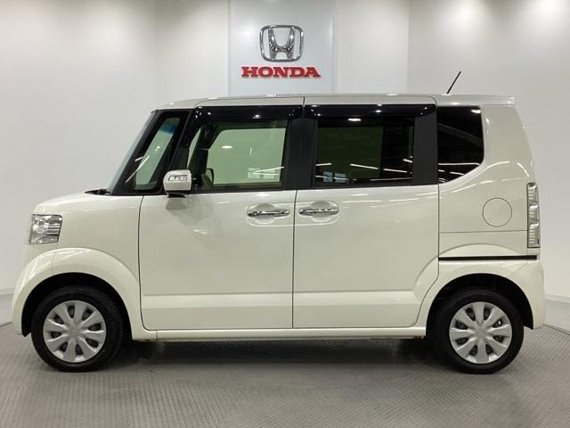 Ｎ－ＢＯＸ ＧＳＳパッケージ　光触媒抗菌消臭施工済（4枚目）