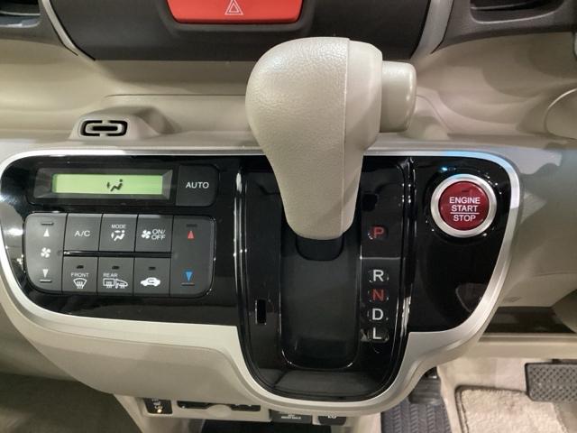 Ｎ－ＢＯＸ ＧＳＳパッケージ　光触媒抗菌消臭施工済（8枚目）