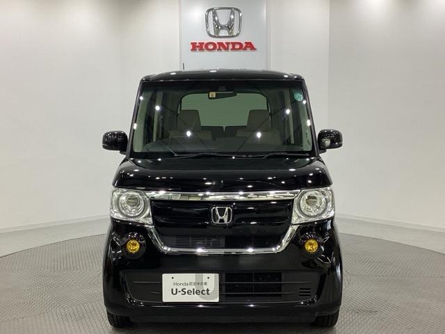 Ｎ－ＢＯＸ Ｇ・Ｌホンダセンシング　光触媒抗菌消臭施工済（2枚目）