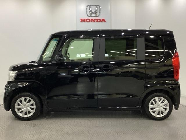 Ｎ－ＢＯＸ Ｇ・Ｌホンダセンシング　光触媒抗菌消臭施工済（4枚目）