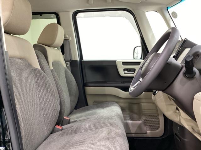 Ｎ－ＢＯＸ Ｇ・Ｌホンダセンシング　光触媒抗菌消臭施工済（18枚目）