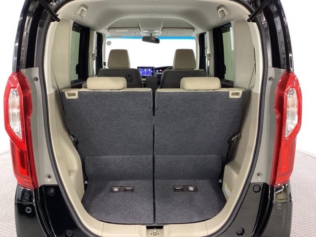 Ｎ－ＢＯＸ Ｇ・Ｌホンダセンシング　光触媒抗菌消臭施工済（21枚目）