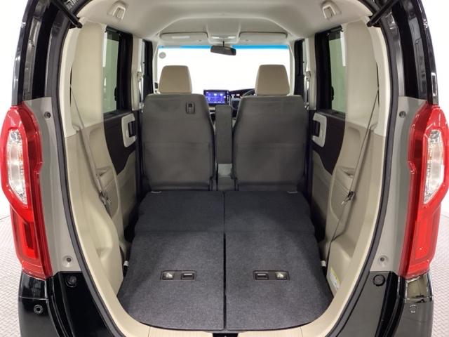 Ｎ－ＢＯＸ Ｇ・Ｌホンダセンシング　光触媒抗菌消臭施工済（22枚目）