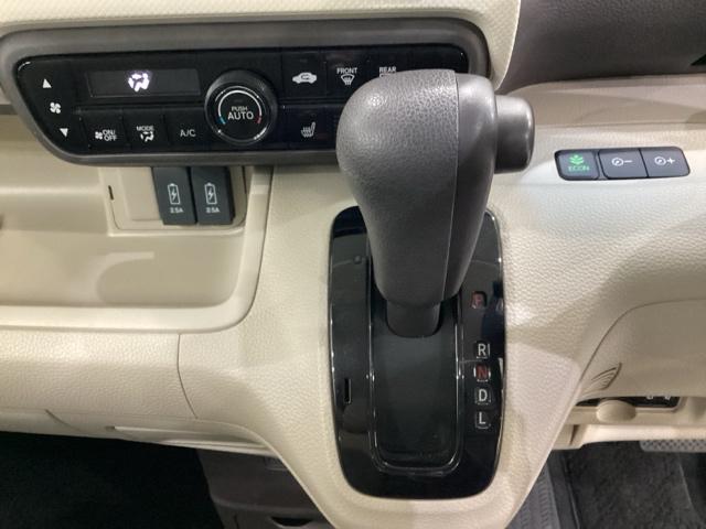 Ｎ－ＢＯＸ Ｇ・Ｌホンダセンシング　光触媒抗菌消臭施工済（7枚目）