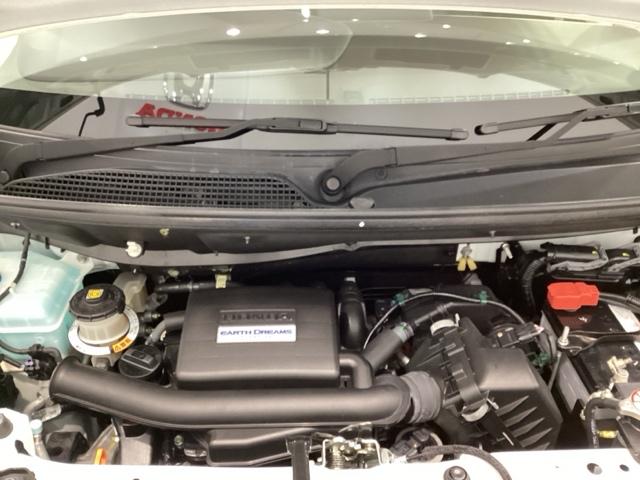 Ｎ－ＢＯＸ Ｇ・Ｌホンダセンシング　光触媒抗菌消臭施工済（22枚目）