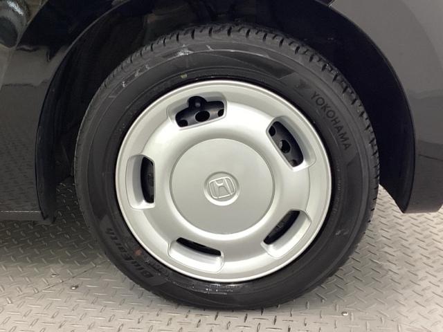 Ｎ－ＷＧＮ Ｌホンダセンシング　光触媒抗菌消臭施工済（22枚目）