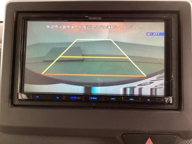 Ｎ－ＢＯＸ Ｇ　光触媒抗菌消臭施工済（7枚目）