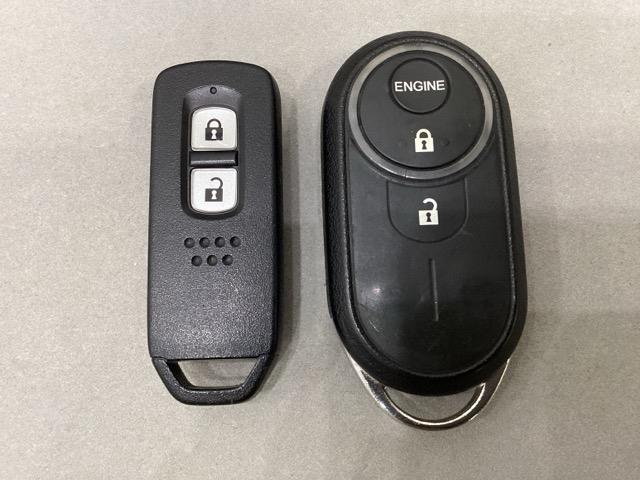 Ｎ－ＢＯＸ Ｇ　光触媒抗菌消臭施工済（13枚目）