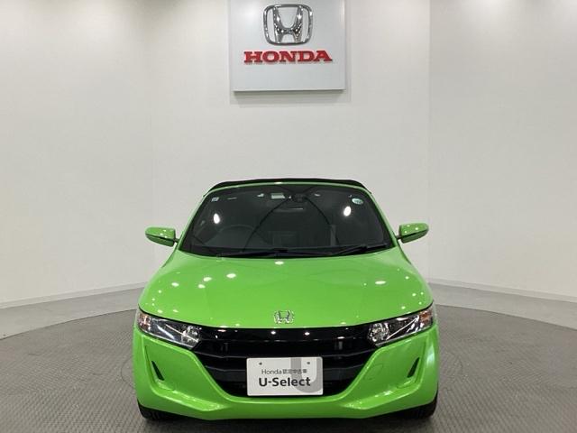Ｓ６６０ α　光触媒抗菌消臭施工済（2枚目）