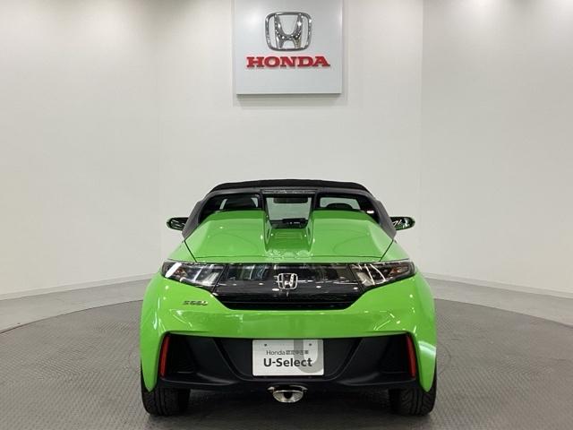 Ｓ６６０ α　光触媒抗菌消臭施工済（3枚目）