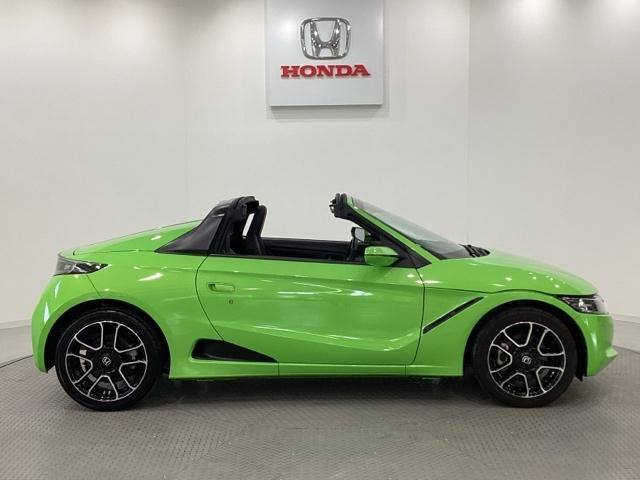 Ｓ６６０ α　光触媒抗菌消臭施工済（4枚目）
