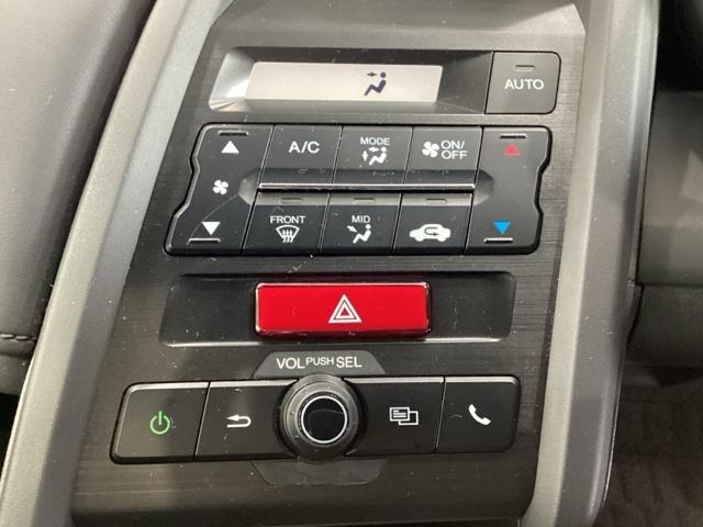 Ｓ６６０ α　光触媒抗菌消臭施工済（9枚目）