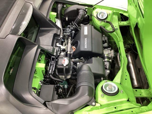Ｓ６６０ α　光触媒抗菌消臭施工済（18枚目）