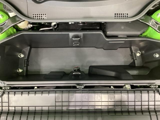 Ｓ６６０ α　光触媒抗菌消臭施工済（19枚目）