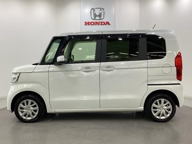 Ｎ－ＢＯＸ Ｇ・Ｌホンダセンシング　光触媒抗菌消臭施工済（4枚目）