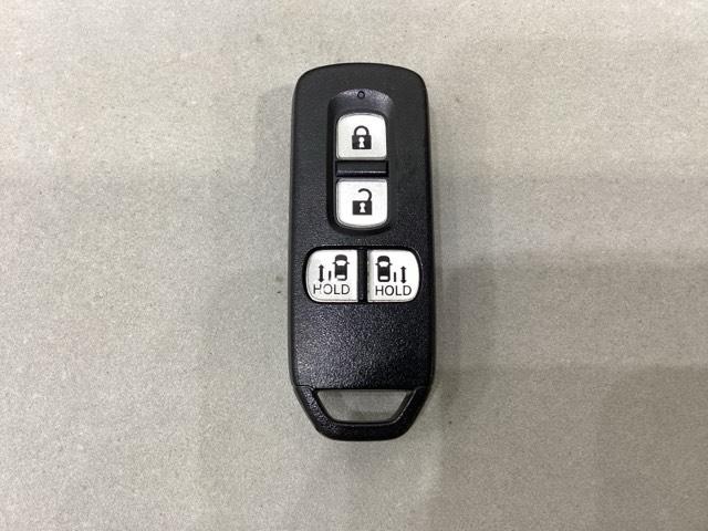 Ｎ－ＢＯＸ Ｇ・Ｌホンダセンシング　光触媒抗菌消臭施工済（12枚目）